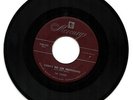 DOO WOP by THE RAVENS on MERCURY (Theres No Use Pretending & Wagon Wheels)