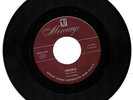 DOO WOP by THE RAVENS on MERCURY (CHLOE-E)