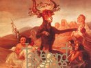 Reverend Bizarre - In The Rectory Of The Bizarre