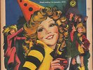 Princess Tina Magazine 1 January 1972     Marvin Welch & Farrar   Lynne Seymour