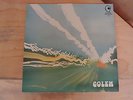 Golem Sand  LP Original 1974 Krautrock