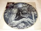 The Unsane: Inverted Crossed 12” Picture Disc 1988