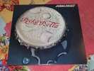 Judas Priest Rocka Rolla Record-Visa IMP7001-Autographed Halford Tipton Downing