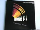 LP Era IV: An Audio Obstacle Course LP Shure V-15 Type 4 Audiophile Phono Test