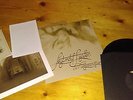 Abigor Leytmotif Luzifer Vinyl LP preorder Version