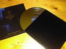 Abigor Nachthymnen LP Vinyl