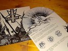 Abigor - Orkblut The Retaliation Vinyl LP