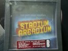 Red Hot Chili Peppers Stadium Arcadium Box Set.