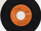 Elvis Presley 45 rpm Merry Christmas Baby/O Come, All Ye Faithful  74-0572
