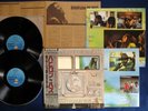 BOB MARLEY Babylon By Bus Japan 1978 1st issue 2LP Die-Cut cvr +Obi COMPLETE NM