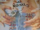 Madonna Like A Prayer Sainsbury's Exclusive Red Vinyl