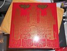 XTC NONSUCH 2 LP VINYL Import EX Britpop