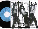 DEAD OR ALIVE Come Home With Me Baby JAPAN PROMO-ONLY 7
