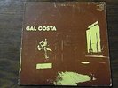 Rare GAL COSTA Arg 1973 Og lp VAPOR Ao Vivo -Brazil PSYCH TROPICALIA