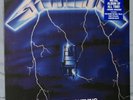 Metallica: Ride The Lightning * 180 Gram Vinyl LP 2016