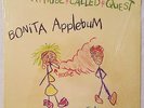 1990 - A TRIBE CALLED QUEST - BONITA APPLEBUM / MR. MUHAMMAD - JIVE ORIGINAL