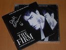 The Firm - Dave Grusin - Signed / Autographed - NEU / OVP