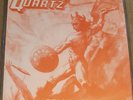 QUARTZ - Stand Up And Fight  7