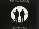 NEIL FINN PAUL KELLY - GOIN YOUR WAY (HIGHLIGHTS) NEW VINYL