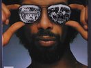 GIL SCOTT-HERON: Reflections LP (2 tags on cover, cut corner, circled track on