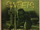 harry edison  sweets  clef mg c-717  dg mono  trumpet player logo  nm+
