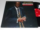 MILES DAVIS NM My Funny Valentine in concert Mono CL 2306 Hancock Carter Coleman