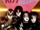 KISS Killers 1982 UK vinyl LP EXCELLENT CONDITION