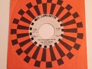 THE FIVE SATINS / You Can Count On Me / Roulette 1964 Promo 45 / NM+