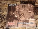 Willie D Rare Sealed 12