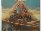 7th Wonder Climbing Higher LP VG+/NM Disco Funk