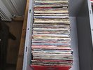 Jazz, Easy Listening, Dixie etc. 50 x 7