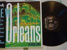 Crescent City Bounce VA LP Ernie K. Doe Art Neville New Orleans R&B Specialty M-