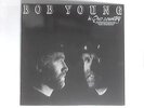 In Quo Country LP 1st SPRAY 104 (Bob Young - 1986) (ID:14764)
