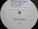 JOHNNY HALLYDAY D'où viens-tu Johnny Edition Japon TEST PRESSING FRANCE 2016