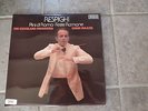 SXL 6822 Respighi The Pines Of Rome Cleveland Orchestra Lorin Maazel HP TAS