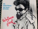 WOLFMAN JACK Radio Show - Air Force Presents Four 2 LP Box Sets #15 16 18 23