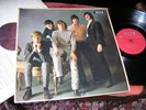 THEM  -   The 'Angry' Young Them,  V RARE ORIGINAL 1965 UK MONO DEBUT LP / inner