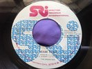 NM Hear Rare Funk Soul 45 : The Rising Sun   Carlos   Miami Bump   Spector 1001