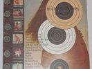 BOSTON SPACESHIPS (ROBERT POLLARD)-ZERO TO 99-NUDE-GUIDED BY VOICES-SEALED-LP