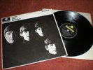 VG 162g With The Beatles Lp UK Press -7N/-7N PMC 1206