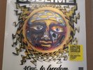 Sublime - 40oz to Freedom w/ Lenticular Cover - 180G NEW SEALED Vinyl LP 2016
