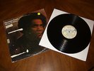 Norman Feels Where or When LP Vinyl Record NM DJ Copy