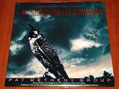 FALCON AND THE SNOWMAN PAT METHENY DAVID BOWIE LP OST *RARE EMI CANADA VINYL New