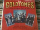 The Goldtones Live Teenbeat Club RARE ORIG. LS 8011 Garage/Doo Wop NM