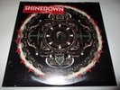 SHINEDOWN Amaryllis 2-LP Double Vinyl SEALED