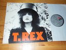 T. REX - THE SLIDER / GERMANY-ARIOLA-LP 1972