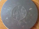 PIL metal Box - Vinyl