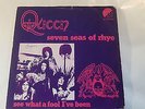 Rare Queen 7