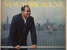 benny golson  beenny golson's new york scene contemporay c3552 dg mono