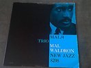Mal Waldron, Mal/4, New Jazz 8208, Bergenfield N.J., RVG, DG, EX